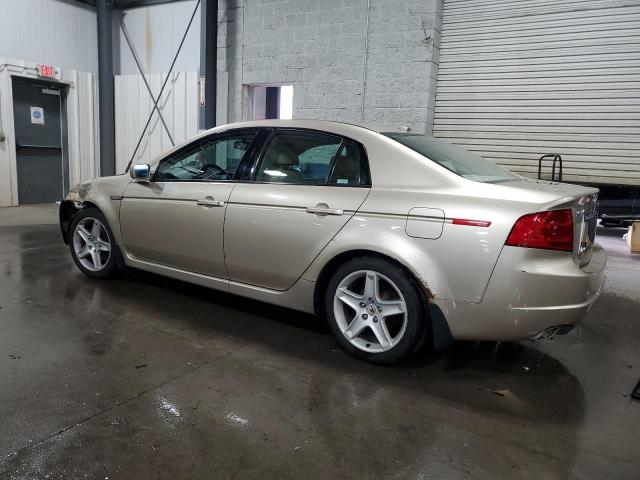 Photo 2 from auction – 2004 ACURA TL with VIN 19UUA66284A043643