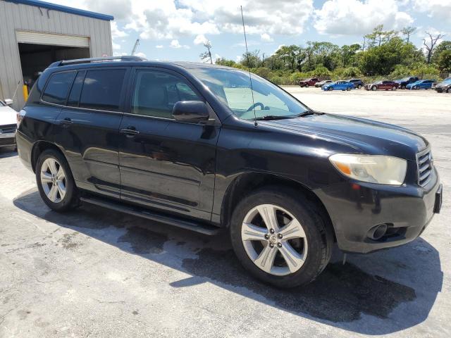Zdjęcie 4 z aukcji – 2010 TOYOTA HIGHLANDER z VIN 5TDZA3EH4AS006953