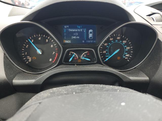 Photo 9 from auction – 2015 FORD ESCAPE SE with VIN 1FMCU0GX2FUB96797