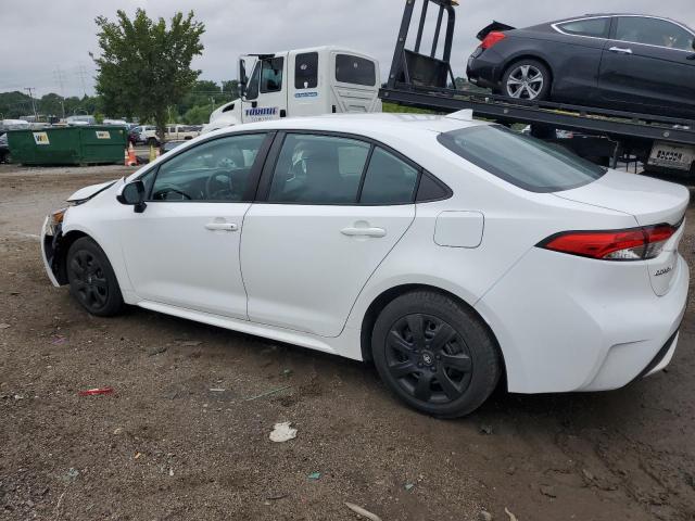 Photo 2 from auction – 2020 TOYOTA COROLLA LE with VIN 5YFEPRAE3LP065872