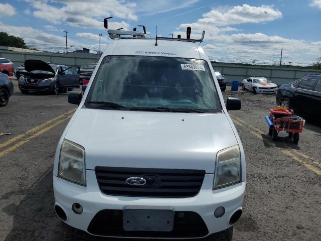 Снимка 5 от търг – 2012 AZURE DYNAMICS TRANSIT CO с VIN 537LS7D46CT075524