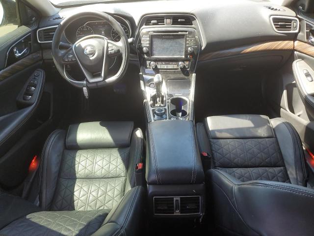 Photo 8 from auction – 2017 NISSAN MAXIMA 3.5 with VIN 1N4AA6AP2HC375016