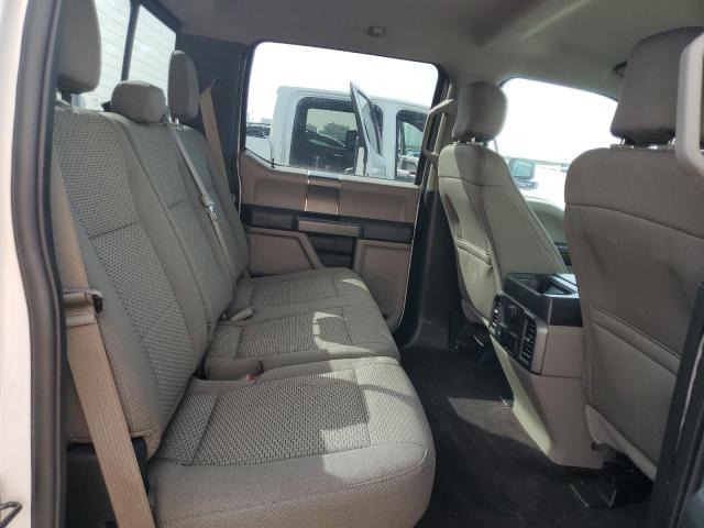 Photo 10 from auction – 2017 FORD F150 SUPER with VIN 1FTEW1CF6HFA09417