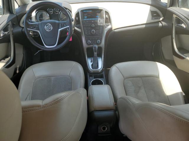 Photo 8 from auction – 2013 BUICK VERANO with VIN 1G4PP5SK6D4257101