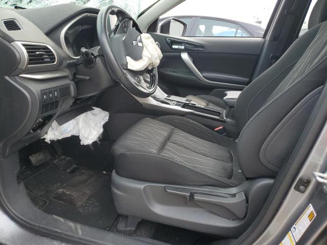 Photo 7 from auction – 2020 MITSUBISHI ECLIPSE CR with VIN JA4AT5AA3LZ018597