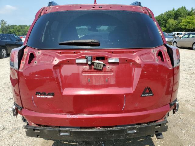 Photo 6 from auction – 2018 TOYOTA RAV4 ADVEN with VIN 2T3RFREV2JW829048