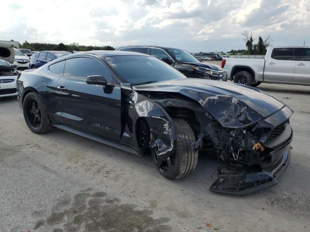 Photo 4 from auction – 2021 FORD MUSTANG with VIN 1FA6P8TH9M5113773