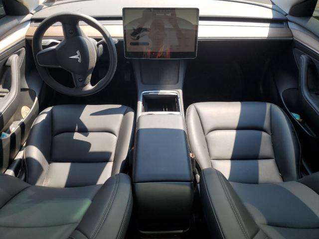 Photo 8 from auction – 2023 TESLA MODEL 3 with VIN 5YJ3E1EA6PF566777