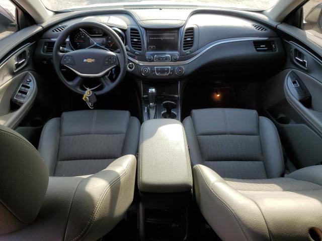 Photo 8 from auction – 2019 CHEVROLET IMPALA LS with VIN 2G11Y5SA7K9126180