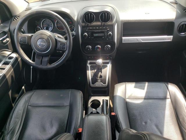 Photo 8 from auction – 2014 JEEP COMPASS LA with VIN 1C4NJCEA6ED731893