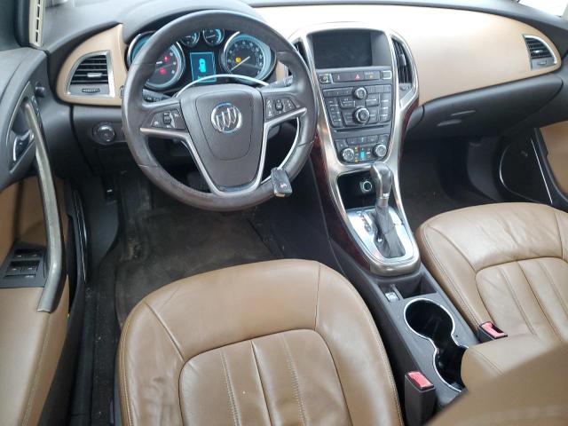 Photo 8 from auction – 2012 BUICK VERANO with VIN 1G4PS5SK7C4192983