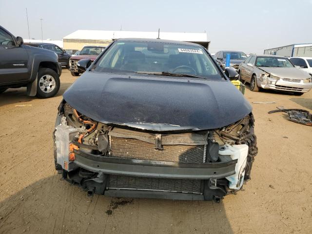 Photo 5 from auction – 2015 CHEVROLET VOLT with VIN 1G1RB6E40FU110525