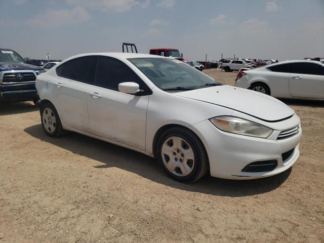 Photo 4 from auction – 2015 DODGE DART SE with VIN 1C3CDFAA7FD345849