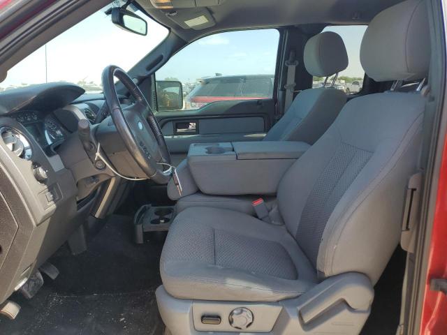 Photo 7 from auction – 2013 FORD F150 SUPER with VIN 1FTEX1CM4DFE06615