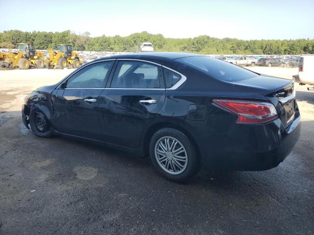 Photo 2 from auction – 2013 NISSAN ALTIMA 2.5 with VIN 1N4AL3AP0DN462310