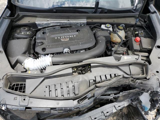 Photo 12 from auction – 2024 CADILLAC XT4 PREMIU with VIN 1GYFZDR49RF100258