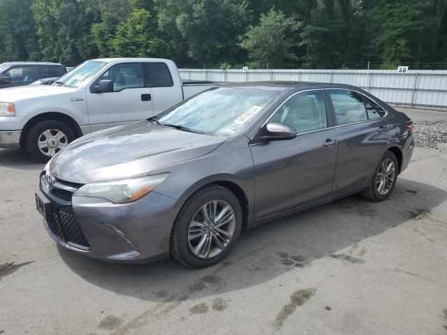 TOYOTA CAMRY LE 2015 with VIN 4T1BF1FK0FU092262 - Photo from auction