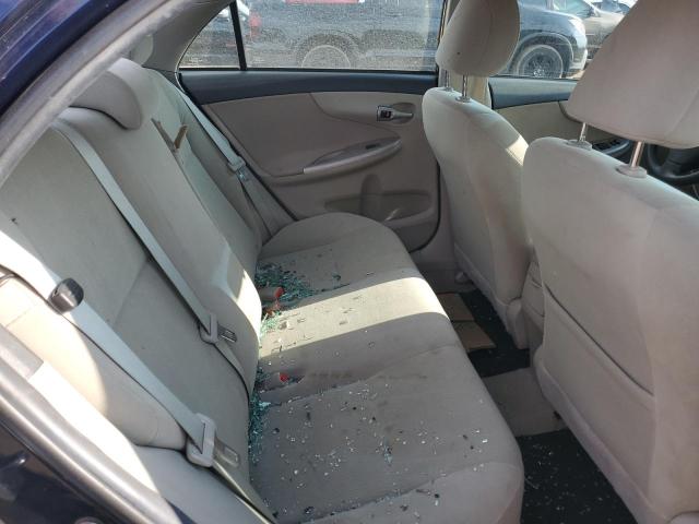 Photo 10 from auction – 2011 TOYOTA COROLLA BA with VIN 2T1BU4EE5BC626189