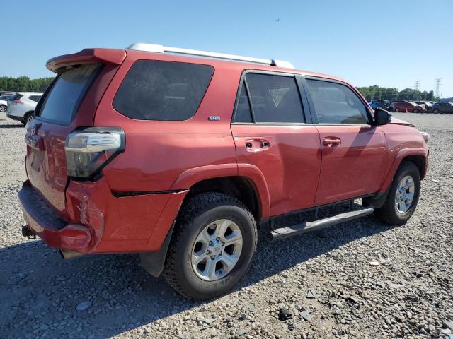 Photo 3 from auction – 2014 TOYOTA 4RUNNER with VIN JTEBU5JR6E5195664