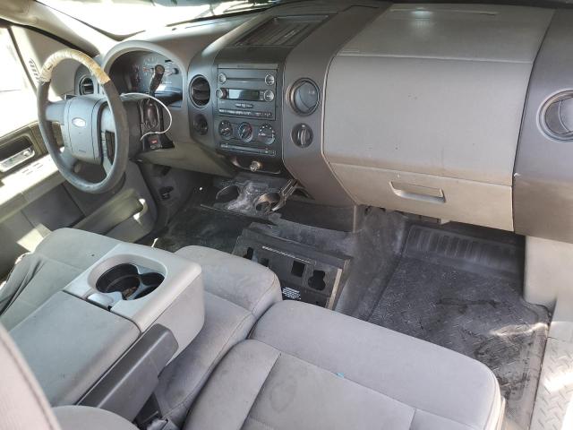 Photo 8 from auction – 2008 FORD F150 with VIN 1FTRX12W38FB50994