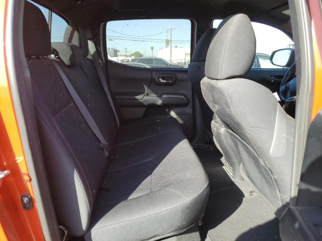 Photo 10 from auction – 2017 TOYOTA TACOMA DOU with VIN 3TMBZ5DN3HM007387