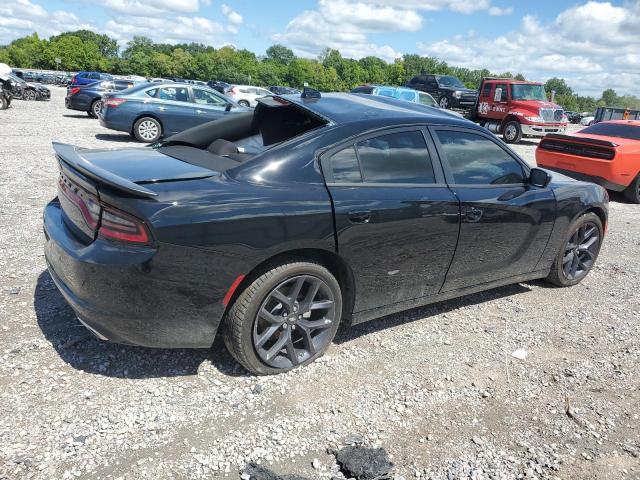 Photo 3 from auction – 2023 DODGE CHARGER SX with VIN 2C3CDXBG1PH604266