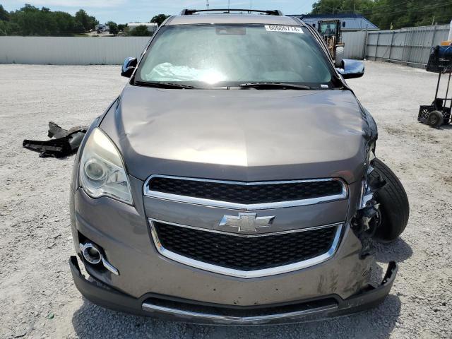 Photo 5 from auction – 2012 CHEVROLET EQUINOX LT with VIN 2GNFLGE55C6205900