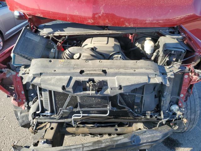Photo 12 from auction – 2012 CHEVROLET SUBURBAN C with VIN 1GNSCJE08CR194508
