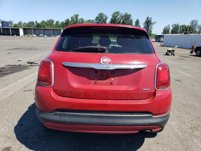 Photo 6 from auction – 2016 FIAT 500X EASY with VIN ZFBCFYBT7GP387443