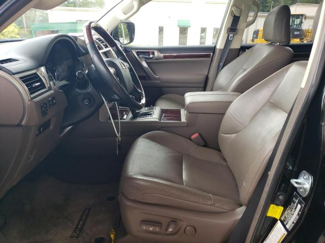Zdjęcie 7 z aukcji – 2016 LEXUS GX 460 z VIN JTJBM7FX5G5129355