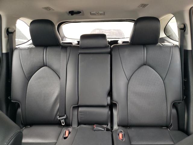 Photo 10 from auction – 2021 TOYOTA HIGHLANDER with VIN 5TDDZRBHXMS088458