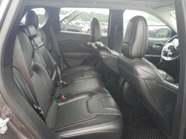 Photo 11 from auction – 2019 JEEP CHEROKEE T with VIN 1C4PJMBX3KD300138