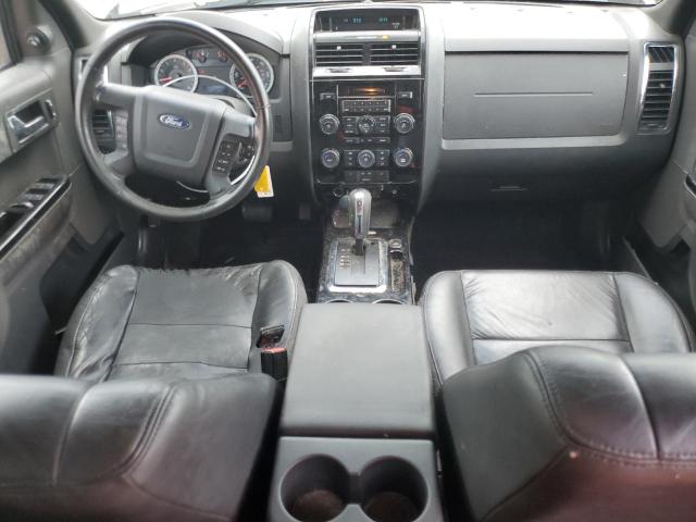 Photo 8 from auction – 2011 FORD ESCAPE LIM with VIN 1FMCU0E70BKA92852
