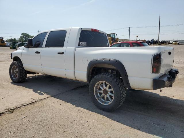 صورة رقم 2 من المزاد - 2006 DODGE RAM 2500 مع VIN 3D7KS29C46G168911