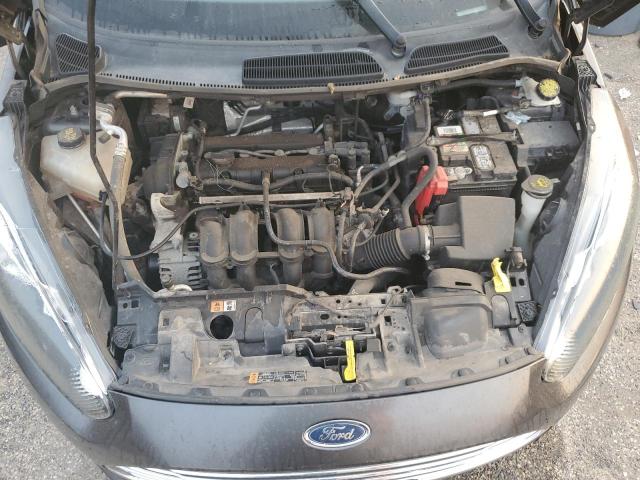 Photo 11 from auction – 2016 FORD FIESTA SE with VIN 3FADP4BJ0GM174643