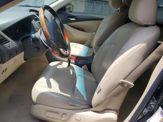 Photo 7 from auction – 2008 LEXUS ES 350 with VIN JTHBJ46GX82195637