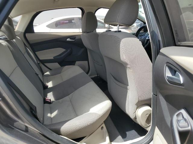 Photo 10 from auction – 2013 FORD FOCUS SE with VIN 1FADP3F24DL131479