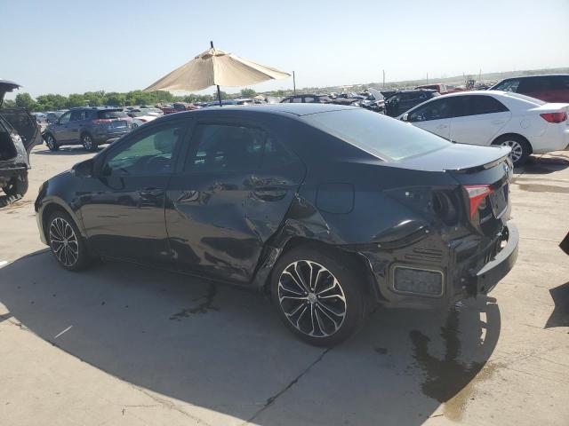 Photo 2 from auction – 2015 TOYOTA COROLLA L with VIN 5YFBURHE1FP274811