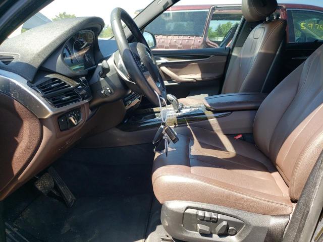 Photo 7 from auction – 2018 BMW X5 XDRIVE3 with VIN 5UXKR0C59J0Y06084