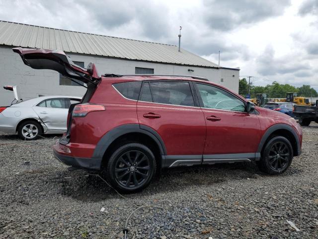 Photo 3 from auction – 2018 TOYOTA RAV4 ADVEN with VIN 2T3RFREV9JW711983