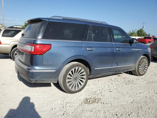 Photo 3 from auction – 2018 LINCOLN NAVIGATOR with VIN 5LMJJ2LT7JEL05690