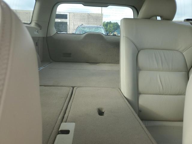 Photo 10 from auction – 2008 VOLVO XC70 with VIN YV4BZ982781009919