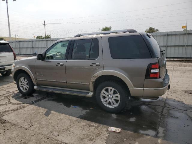 Photo 2 from auction – 2006 FORD EXPLORER E with VIN 1FMEU74E26UA78852