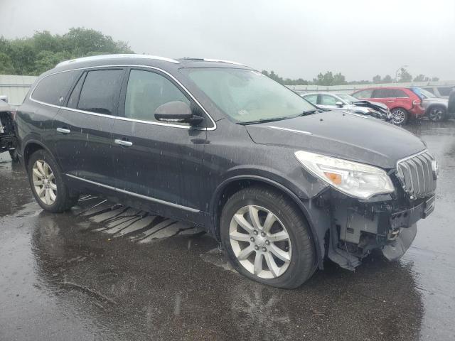 Photo 4 from auction – 2015 BUICK ENCLAVE with VIN 5GAKVCKD1FJ357901