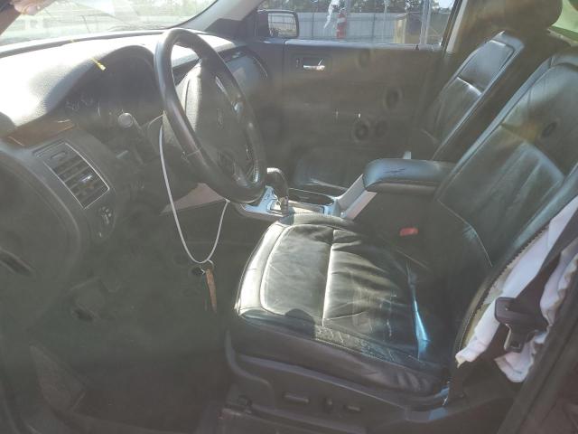 Photo 7 from auction – 2011 FORD FLEX SEL with VIN 2FMGK5CC1BBD10330