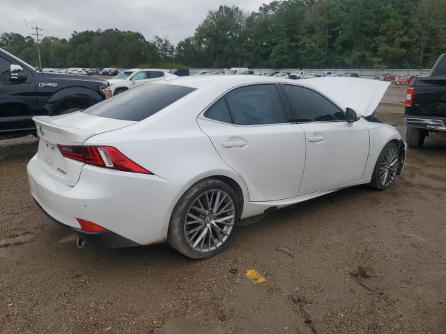 Снимка 3 от търг – 2016 LEXUS IS 200T с VIN JTHBA1D29G5036580