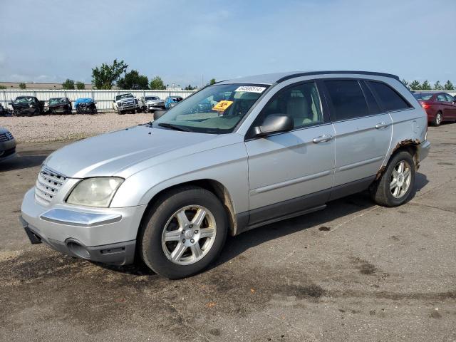 CHRYSLER PACIFICA T 2006 with VIN 2A8GF68456R760987 - Photo from auction