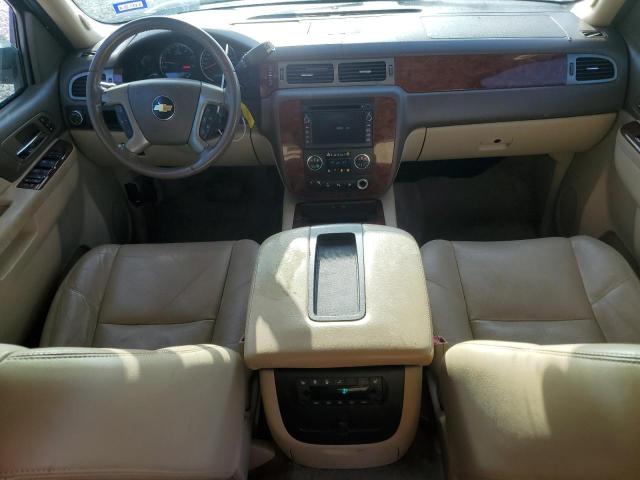 Photo 8 from auction – 2011 CHEVROLET SUBURBAN C with VIN 1GNSCKE09BR195297