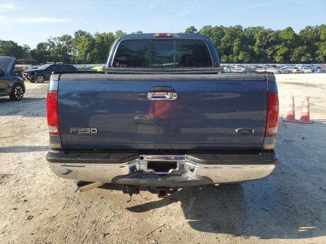 Photo 6 from auction – 2004 FORD F250 SUPER with VIN 1FTNW21P44EA46869