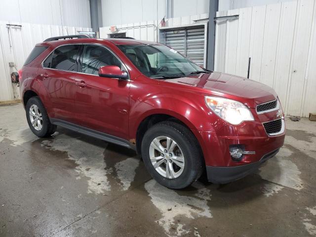 Photo 4 from auction – 2012 CHEVROLET EQUINOX LT with VIN 2GNFLNE5XC6366392